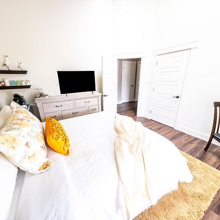 Back Home Bed And Breakfast Membertou Rom bilde
