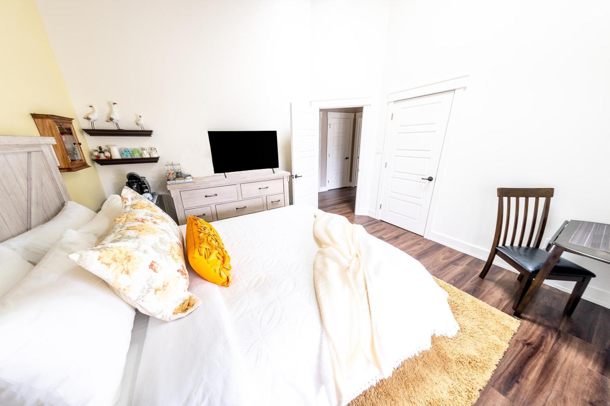 Back Home Bed And Breakfast Membertou Rom bilde