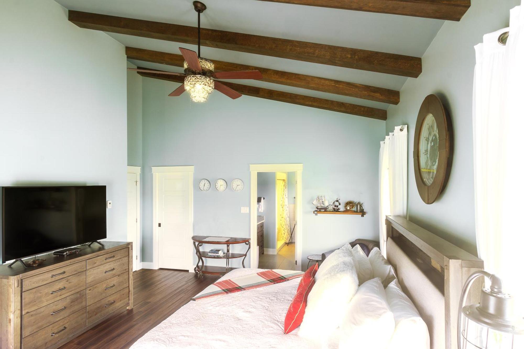 Back Home Bed And Breakfast Membertou Rom bilde